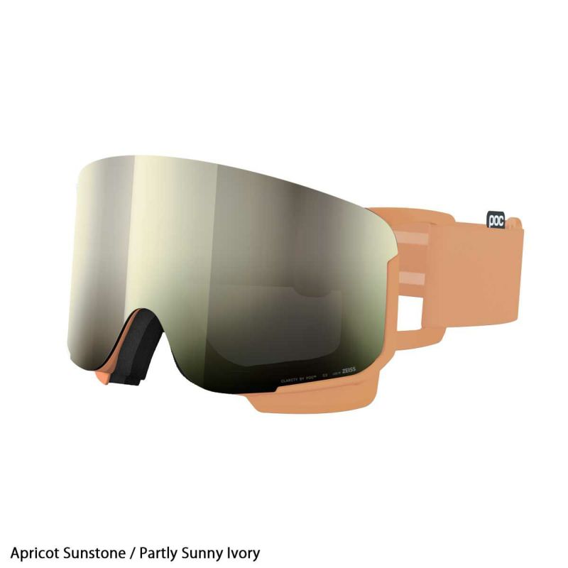 POC ポック スキーゴーグル メンズ レディース＜2026＞Nexal WF