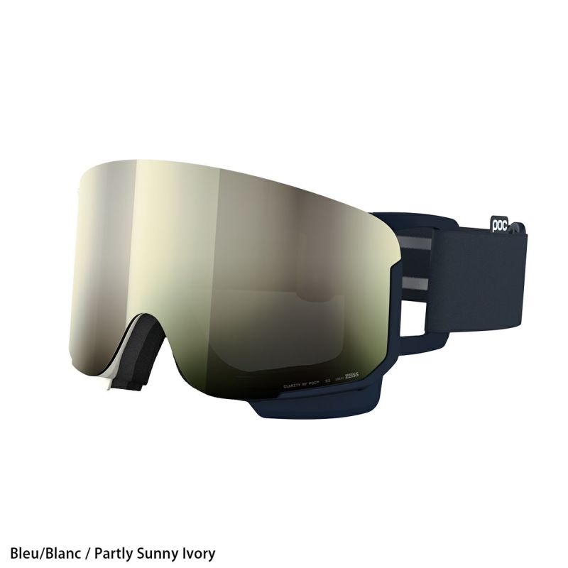 POC ポック スキーゴーグル メンズ レディース＜2026＞Nexal WF
