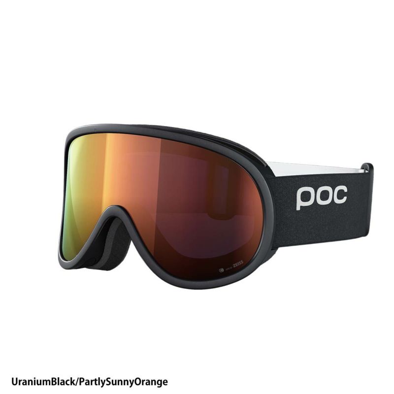 POC ポック スキーゴーグル メンズ レディース＜2026＞Retina WF