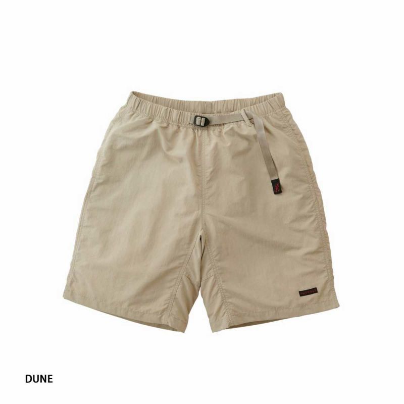 GRAMICCI グラミチ ウェア パンツ メンズ ハーフ 七分丈＜2025＞NYLON