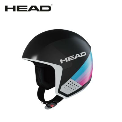 新品未使用保管品 HEAD ヘッド FIS 対応ヘルメット HEAD ヘッド スキー ヘルメット メンズ レディース＜2026＞DOWNFORCE