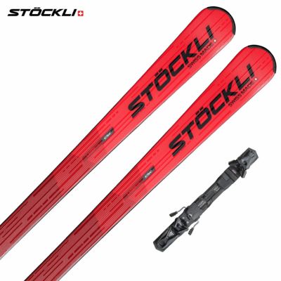 STOCKLI】ストックリースキー板ならスキー用品通販ショップ