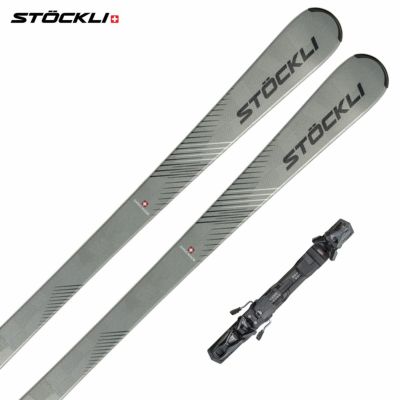 STOCKLI】ストックリースキー板ならスキー用品通販ショップ