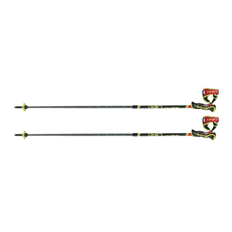 LEKI レキ スキーポール ストック メンズ レディース＜2026