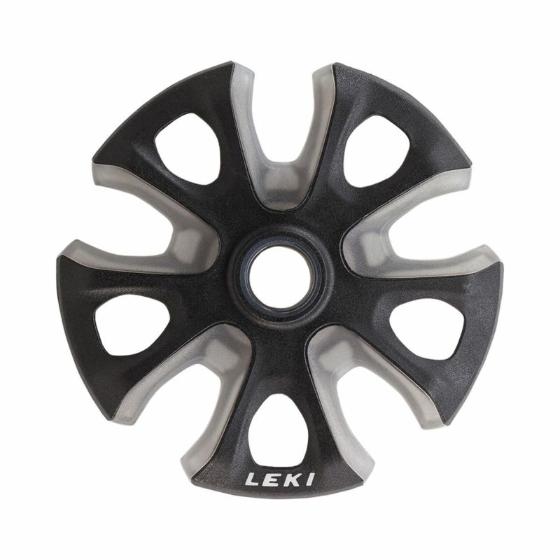 LEKI レキ スキーポール ストック メンズ レディース＜2026＞Detect S