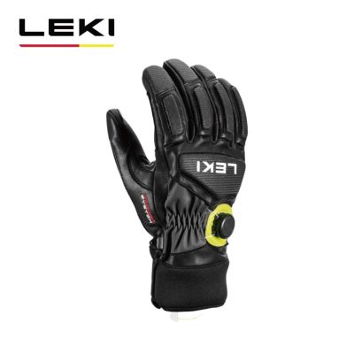 楽天市場】leki ミトングローブの通販