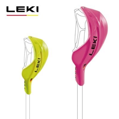 LEKI WORLDCUP LITE 110 レキ パンチガード付 ポール