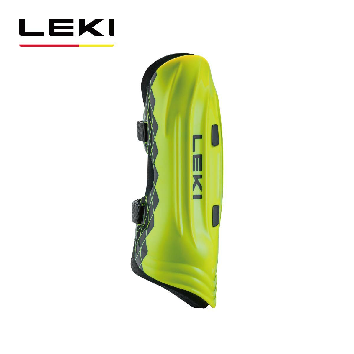 LEKI ���L �X�L�[ �v���e�N�^�[ ���K�[�X��2026��Shin Guard Worldcup Pro Custum Fit / 365 4001 12