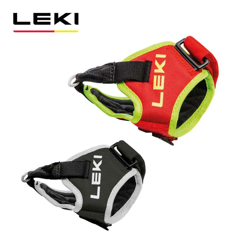 LEKI レキ スキー ポール ストック パーツ＜2026＞TRIGGER 3D/S