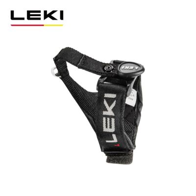 LEKI レキ スキー ポール ストック パーツ＜2026＞TRIGGER 3D/S