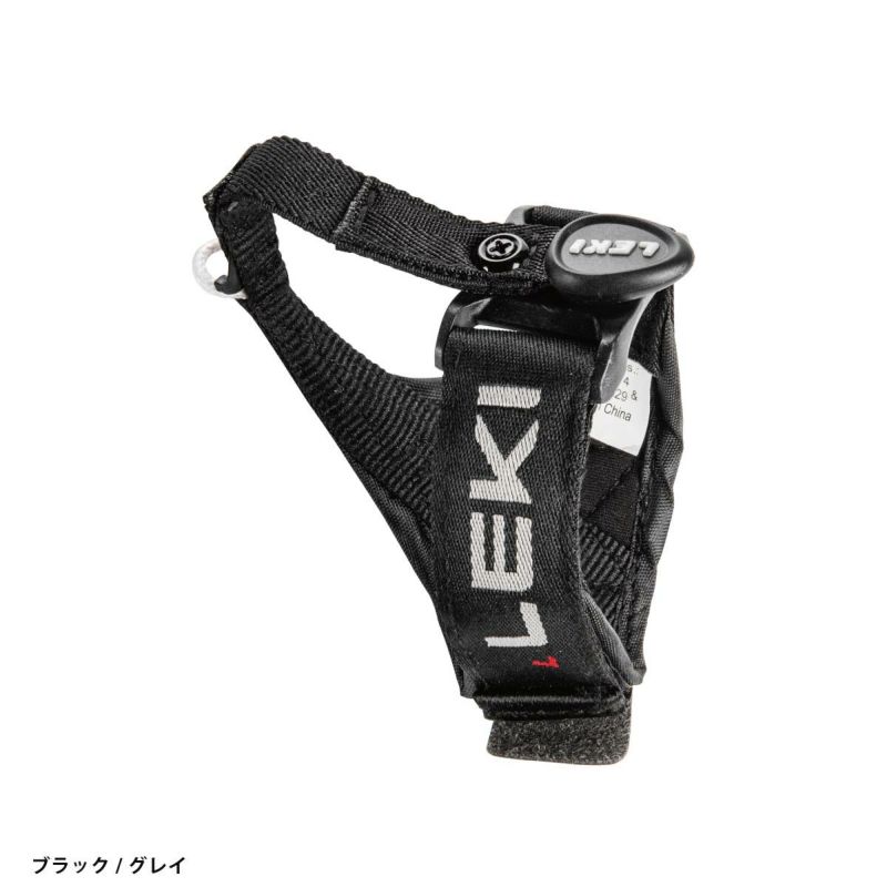 LEKI レキ スキー ポール ストック パーツ＜2026＞TRIGGER 3D/S