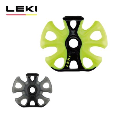 LEKI レキ スキーポール ストック アクセサリー パンチガード