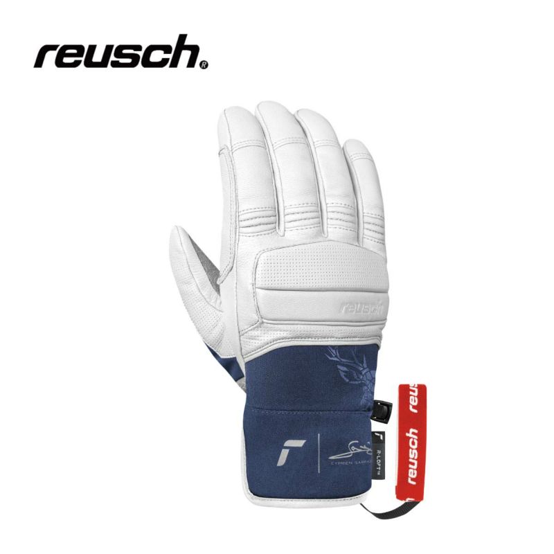 REUSCH CV XL[O[u Y fB[X2026CYPRIEN SARRAZIN / 65 01 114 {Ki