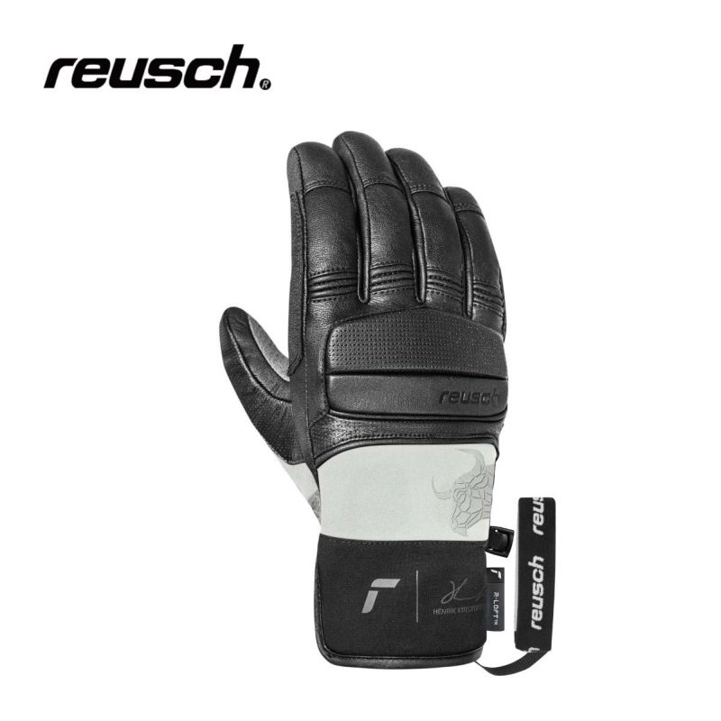 ロイシュ REUSCH スキーグローブの人気商品・通販・価格比較