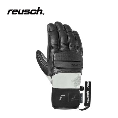 REUSCH】ロイシュスキーグローブならスキー用品通販ショップ