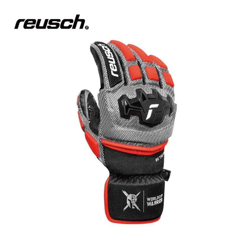 REUSCH CV XL[O[u Y fB[X2026WORLDCUP WARRIOR GS / 65 11 111 {Ki