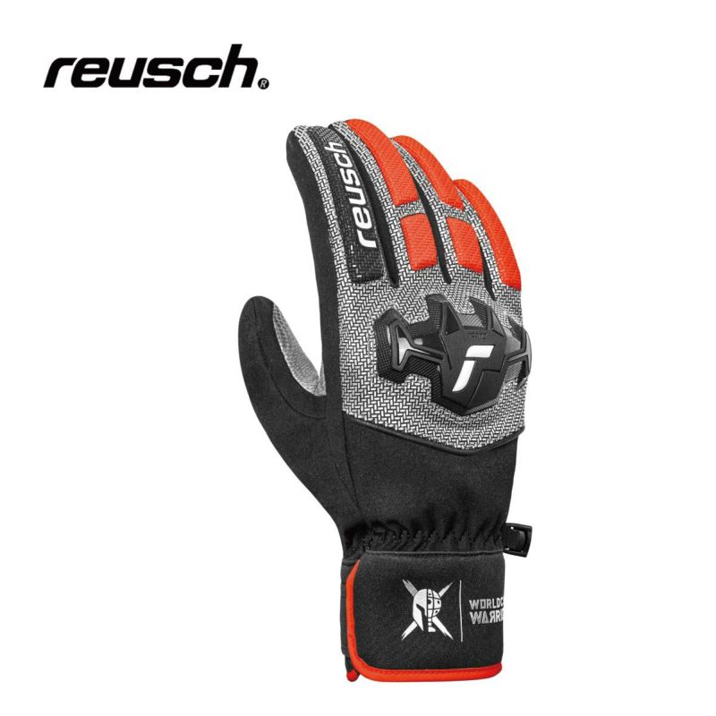 REUSCH CV XL[O[u Y fB[X2026REUSCH WORLDCUP WARRIOR R-TEX XT / 65 11 233 {Ki
