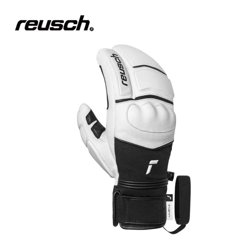 REUSCH CV XL[O[u Y fB[X2026WORLD CHAMP LOBSTER / 65 01 705 {Ki