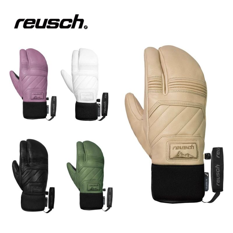 REUSCH CV XL[O[u Y fB[X2026LEGACY R-TEX XT LOBSTER / 65 02 842 {Ki