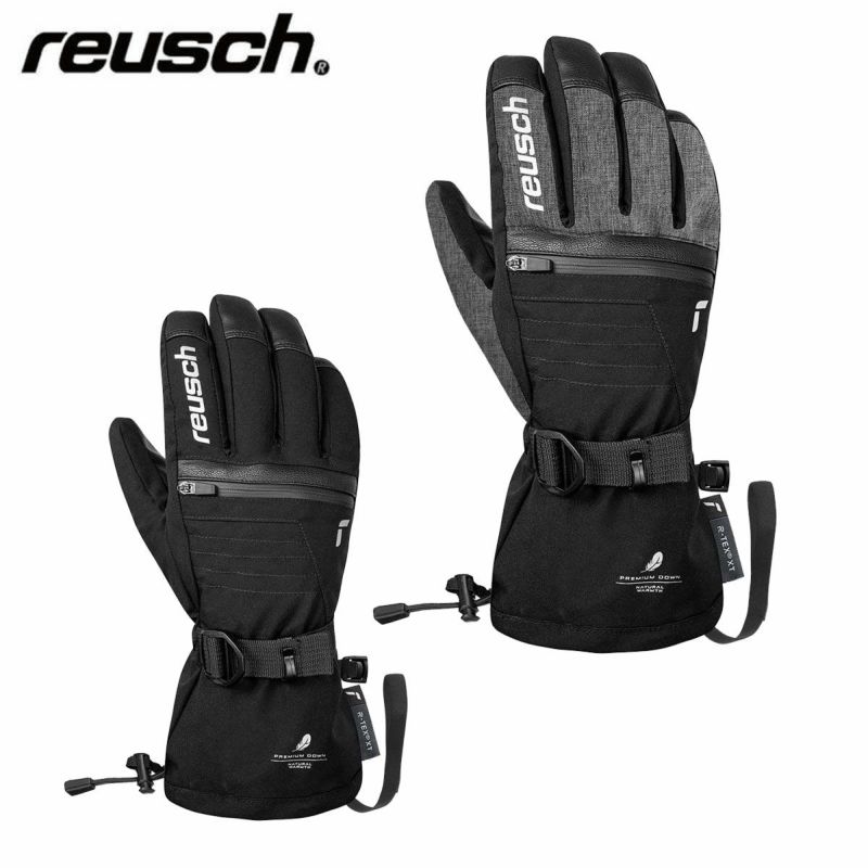 REUSCH CV XL[O[u Y fB[X2026LANDO R-TEX XT / 65 01 244 {Ki
