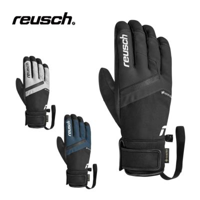 REUSCH】ロイシュスキーグローブならスキー用品通販ショップ