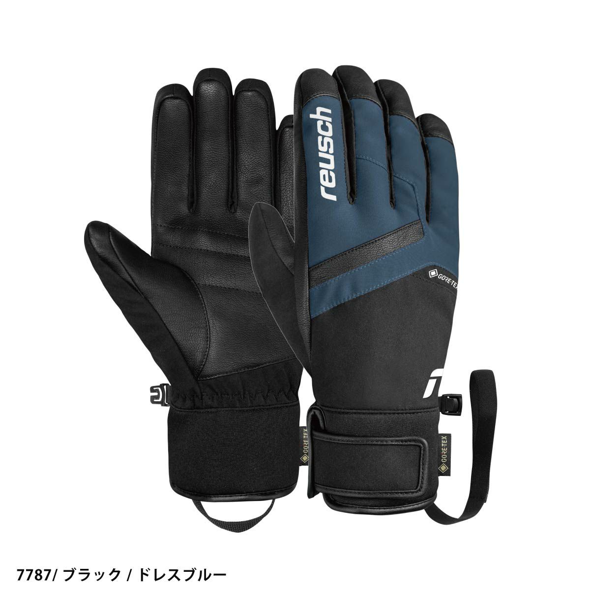 REUSCH ロイシュ スキーグローブ メンズ レディース＜2026＞BOOSTER