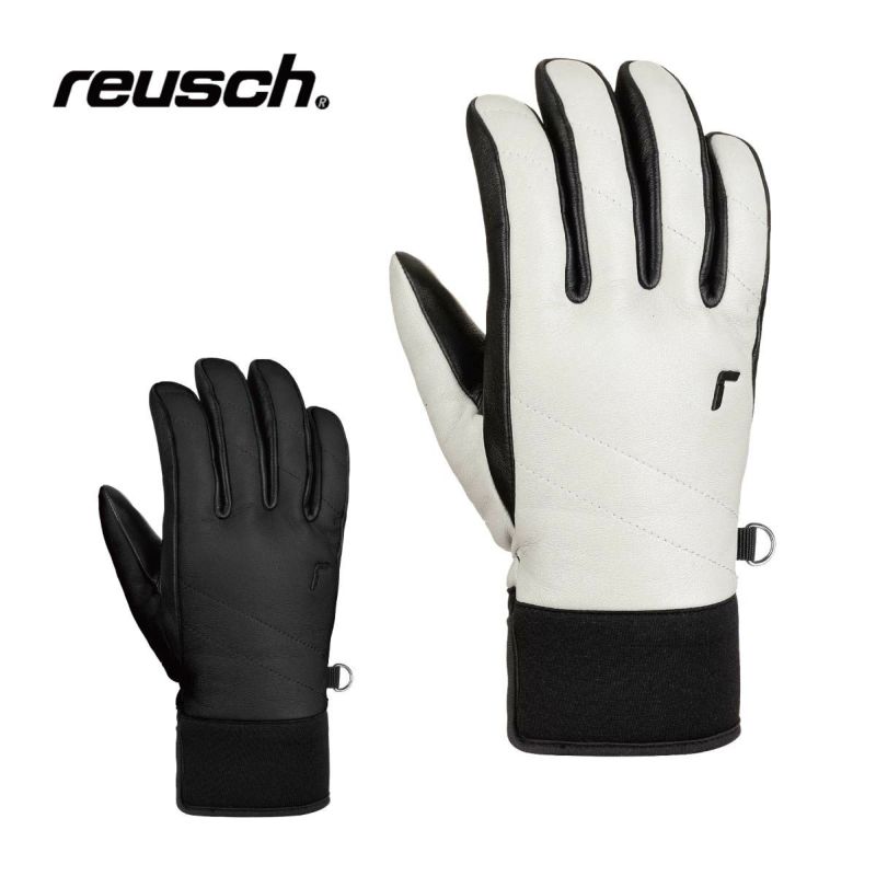 reusch REUSCH ロイシュ スキー グローブ メンズ レディース