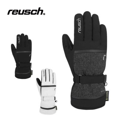 REUSCH】ロイシュスキーグローブならスキー用品通販ショップ