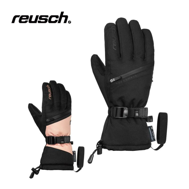 REUSCH CV XL[O[u fB[X2026DEMI R-TEX XT / 63 31 227 {Ki