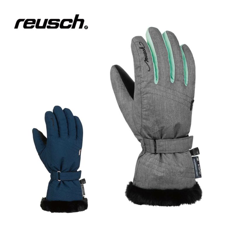 REUSCH CV XL[O[u WjA LbY2026STELLA R-TEX XT JUNIOR / 63 61 234 {Ki