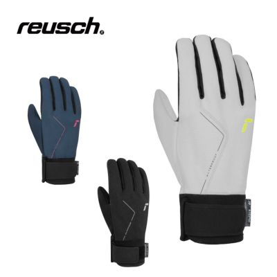 REUSCH】ロイシュスキーグローブならスキー用品通販ショップ