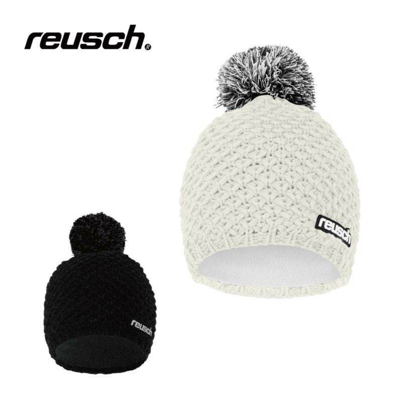 REUSCH CV XL[ jbgX r[j[ Y fB[X2026ELIAS BEANIE / 61 80 033
