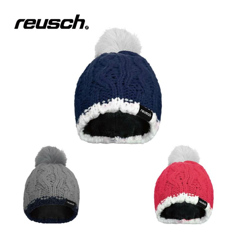 REUSCH CV XL[ jbgX r[j[ Y fB[X2026JULES BEANIE / 65 80 041