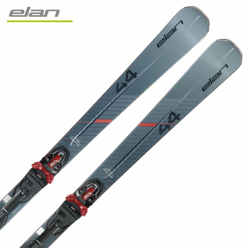 ELAN G XL[ Y fB[X2026PRIMETIME 44 FUSION X + EMX 12.0 GW FUSION X [ABCLUW25] v[g / rfBO Zbg t ObvEH[NΉ