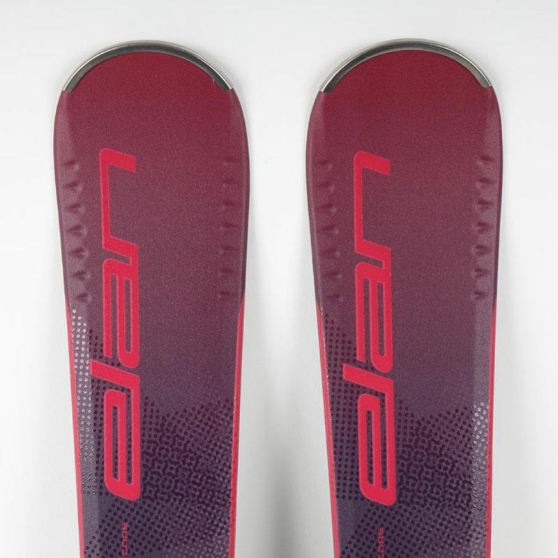 ELAN エラン スキー板 レディース＜2026＞MYSTIC SHIFT X + EL 9.0 GW