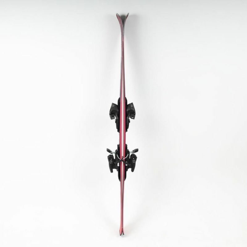 ELAN エラン スキー板 レディース＜2026＞MYSTIC SHIFT X + EL 9.0 GW