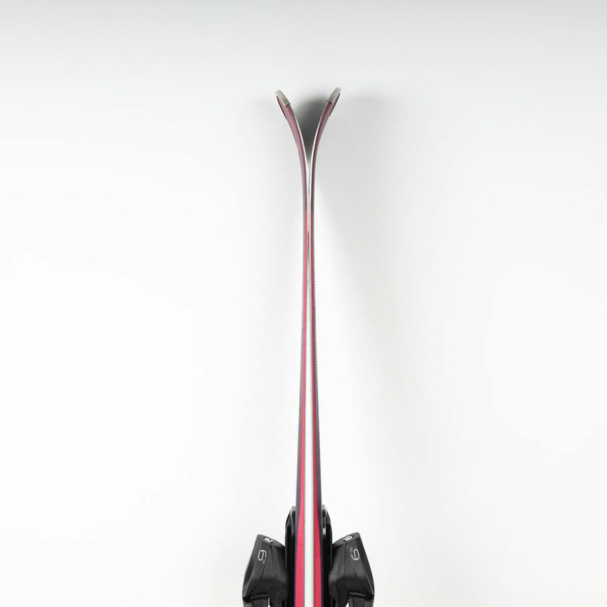 ELAN エラン スキー板 レディース＜2026＞MYSTIC SHIFT X + EL 9.0 GW