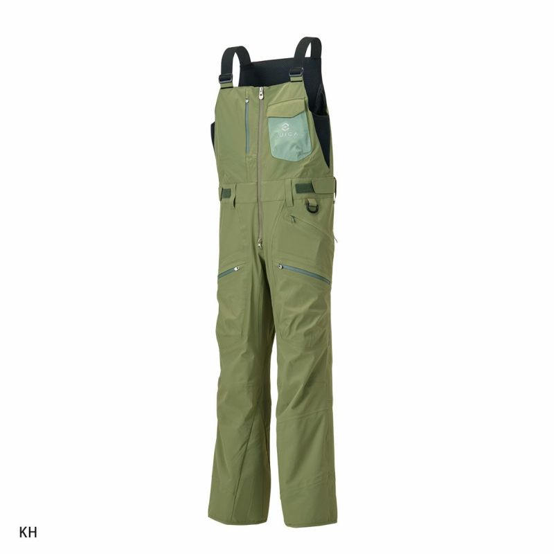 ZUICA ズイカ スキーウェア パンツ メンズ レディース＜2026