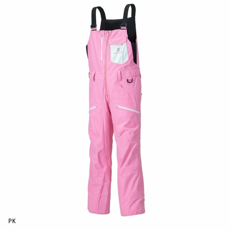 ZUICA ズイカ スキーウェア パンツ メンズ レディース＜2026