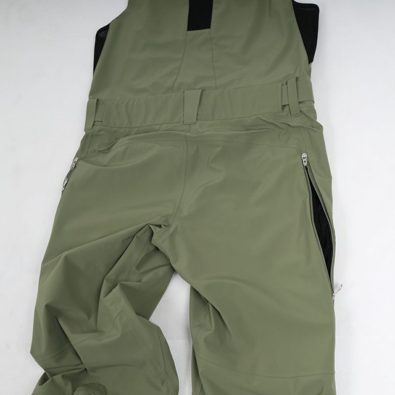 ZUICA ズイカ スキーウェア パンツ メンズ レディース＜2026