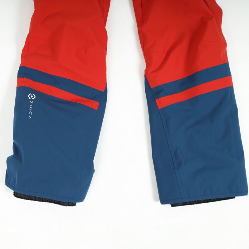 ZUICA ズイカ スキーウェア パンツ メンズ レディース＜2026