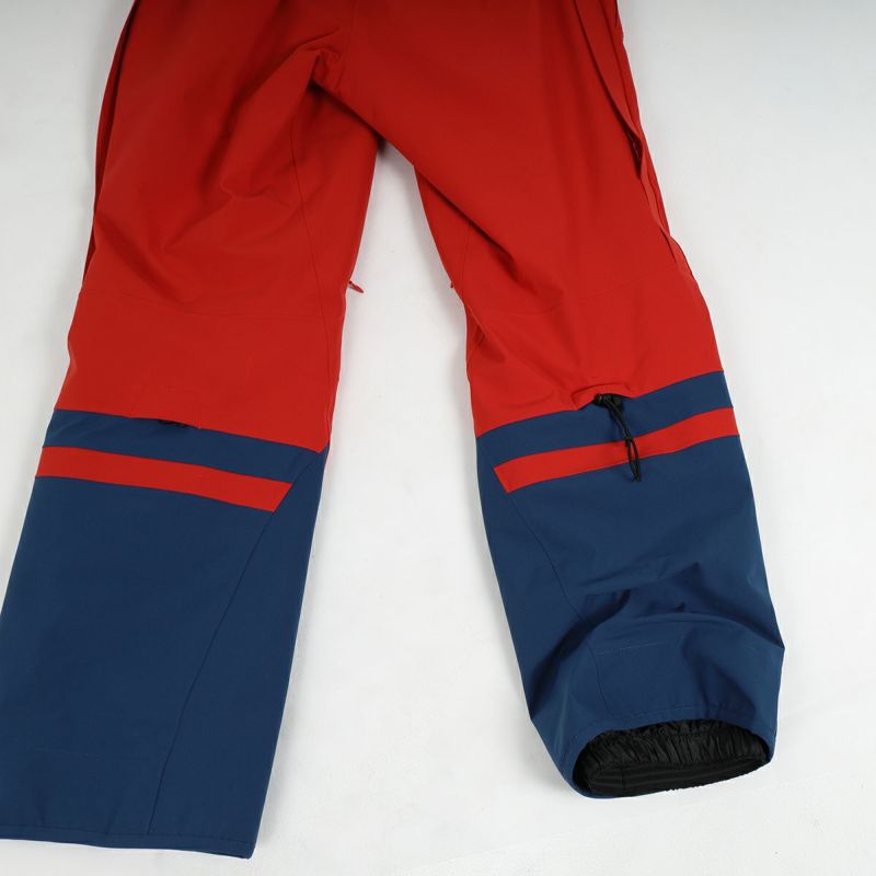 ZUICA ズイカ スキーウェア パンツ メンズ レディース＜2026