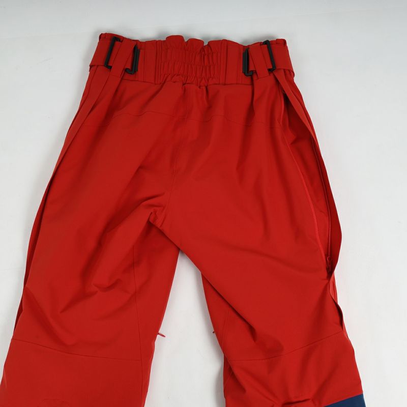 ZUICA ズイカ スキーウェア パンツ メンズ レディース＜2026