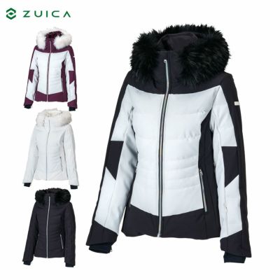 ZUICA ズイカ スキーウェア ジャケット レディース＜2026