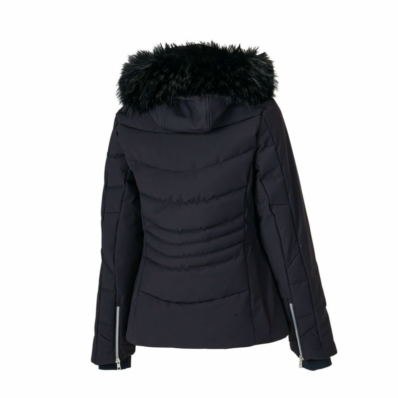 ZUICA ズイカ スキーウェア ジャケット レディース＜2026＞ZAL25OT36