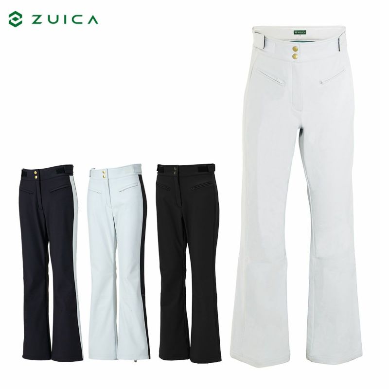 ZUICA �Y�C�J �X�L�[�E�F�A �p���c ���f�B�[�X��2026��ZAL25OB32 / 503 Fit Pants