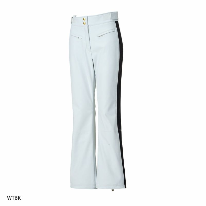 ZUICA ズイカ スキーウェア パンツ レディース＜2026＞ZAL25OB32 / 503