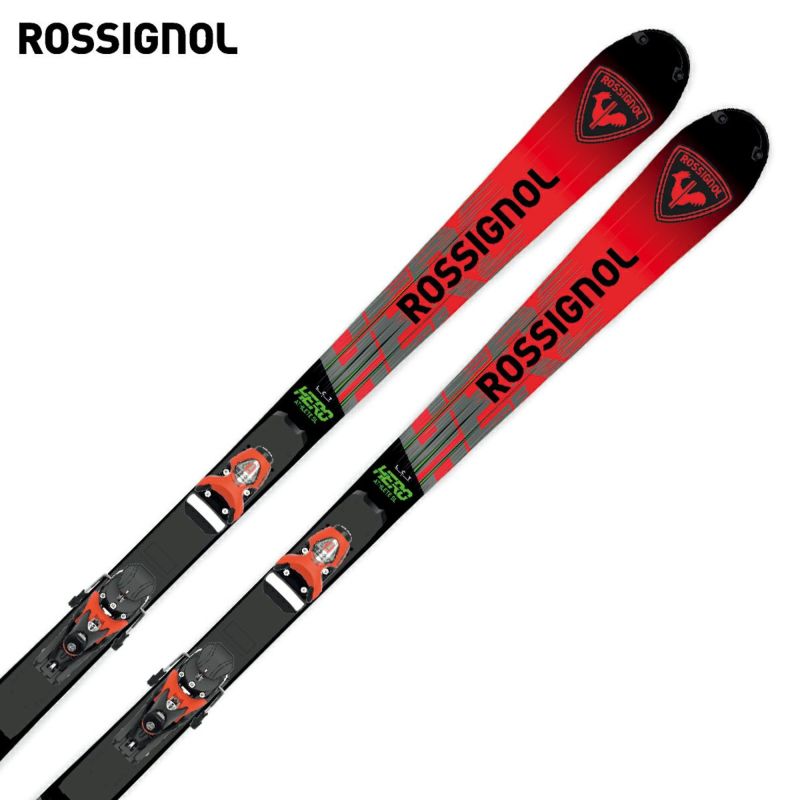 ROSSIGNOL ���V�j���[�� �X�L�[�� �����Y ���f�B�[�X ��2026�� HERO ATHLETE FIS SL FACTORY 157 / RAOAP01 �q�[���[ �A�X���[�g FIS SL �t�@�N�g���[157 + R22 + SPX 15 [FCLBS02] �v���[�g/�r���f�B���O �Z�b�g ��t����