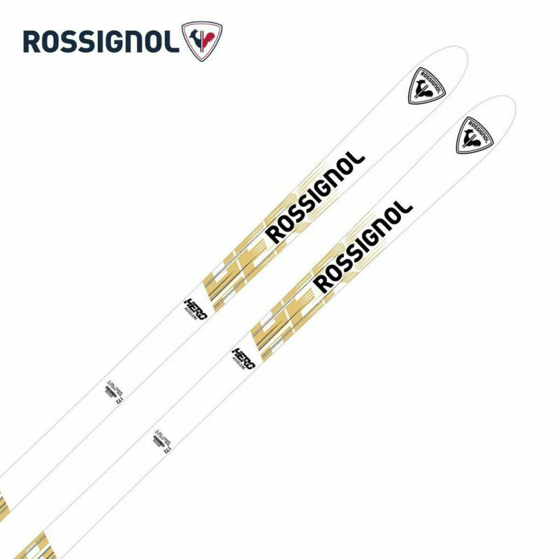 ROSSIGNOL Vj[ XL[ Y fB[X 2026 HERO MOGUL ACCELERE / RANDR02 q[[ [O ANZ