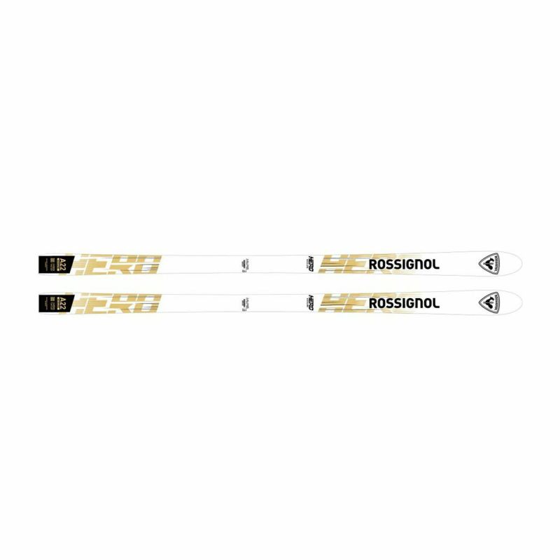 ROSSIGNOL ロシニョール スキー板 メンズ レディース ＜2026＞ HERO